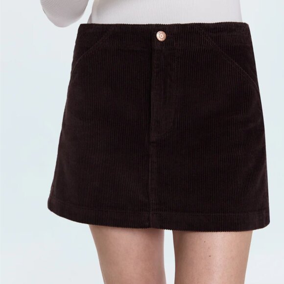 Pistola "Uma" High Rise Skirt - Picture 1 of 3